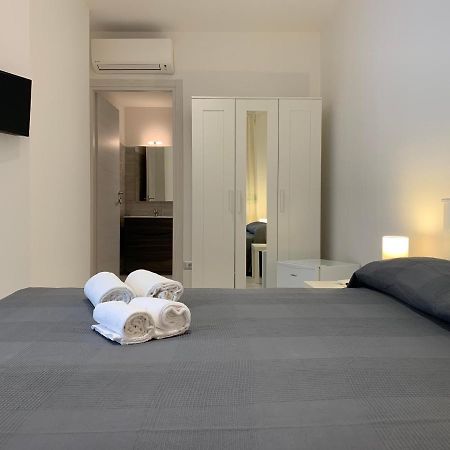 San Paolo Rooms Olbia Kültér fotó