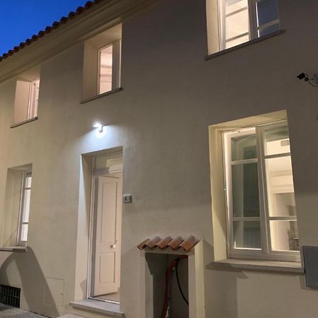 San Paolo Rooms Olbia Kültér fotó