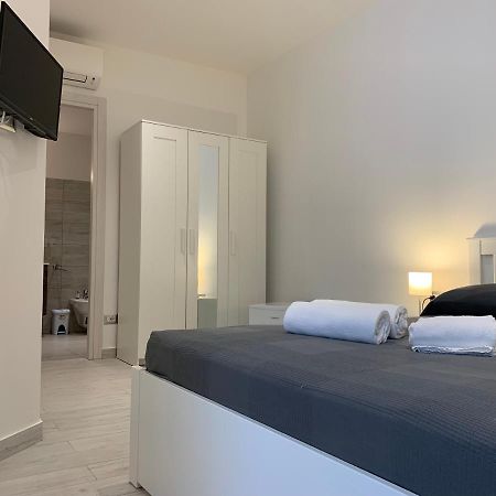 San Paolo Rooms Olbia Kültér fotó