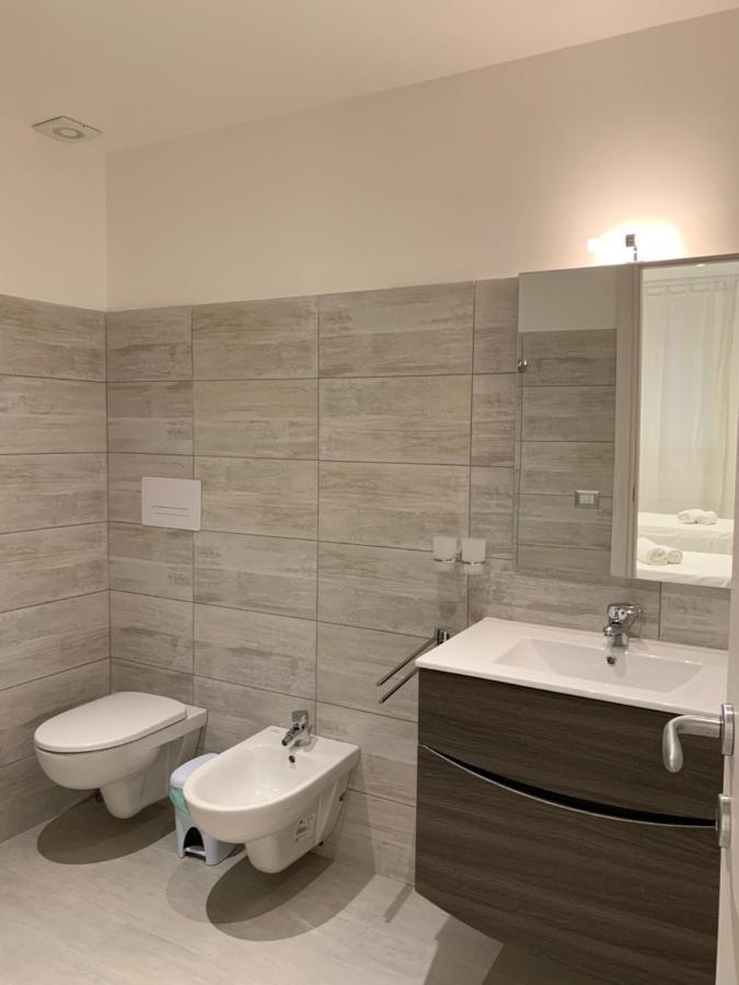 San Paolo Rooms Olbia Kültér fotó
