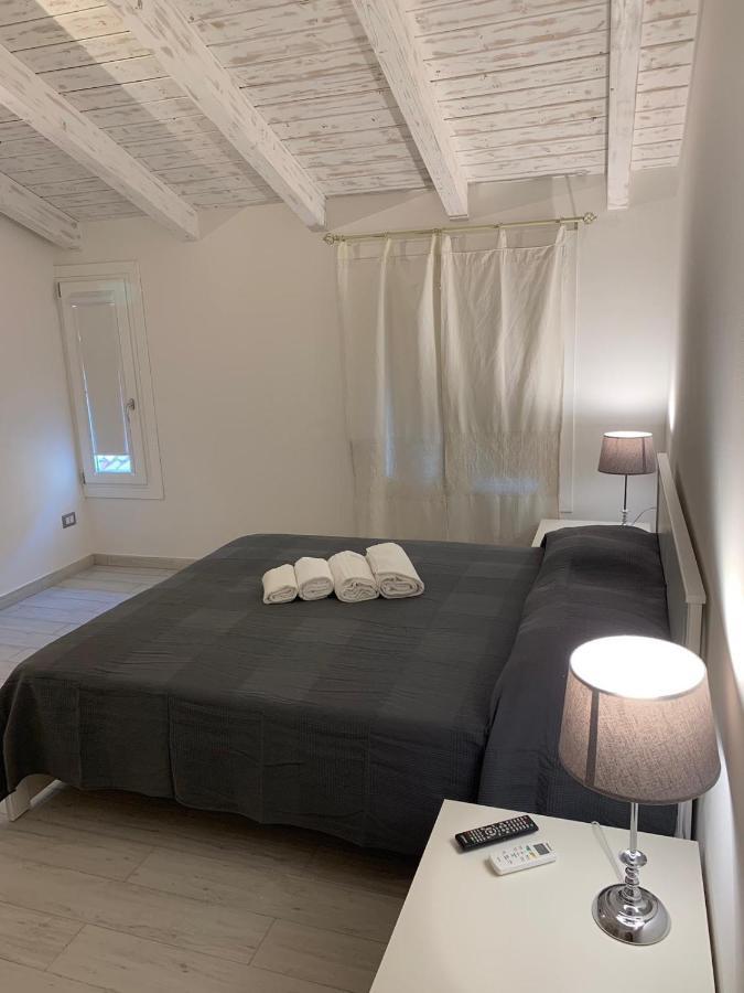 San Paolo Rooms Olbia Kültér fotó