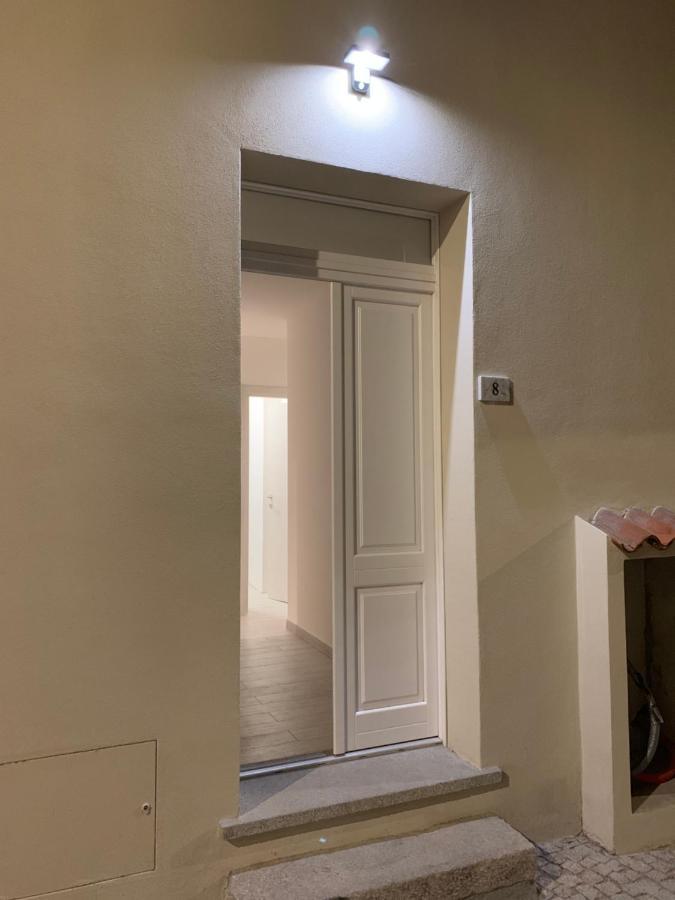 San Paolo Rooms Olbia Kültér fotó