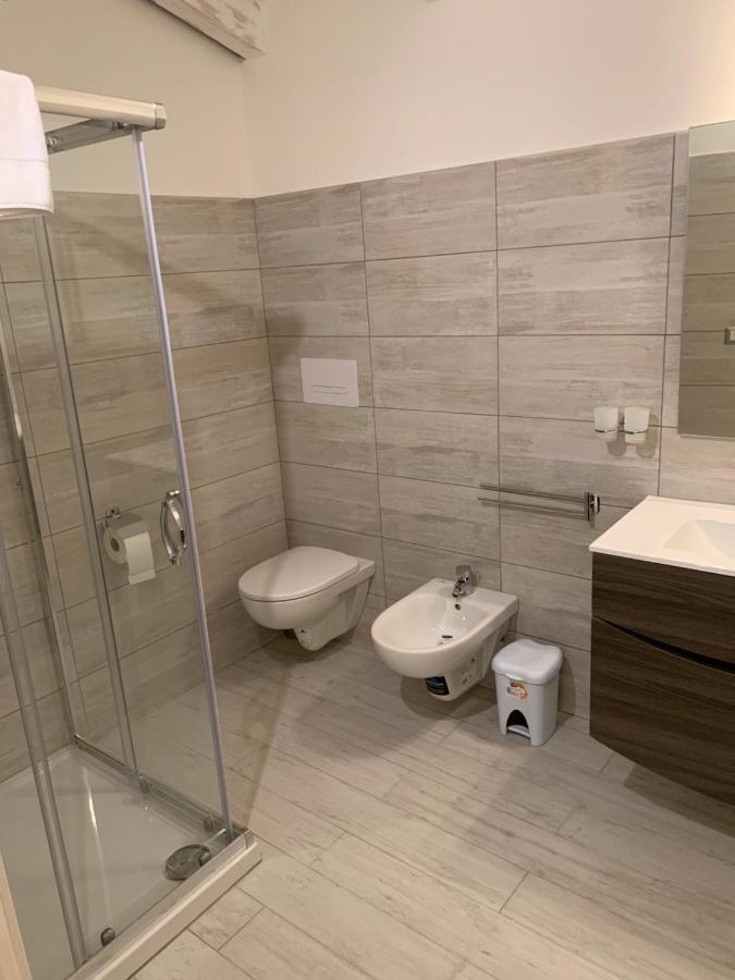San Paolo Rooms Olbia Kültér fotó
