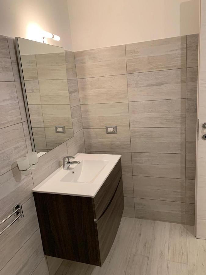 San Paolo Rooms Olbia Kültér fotó