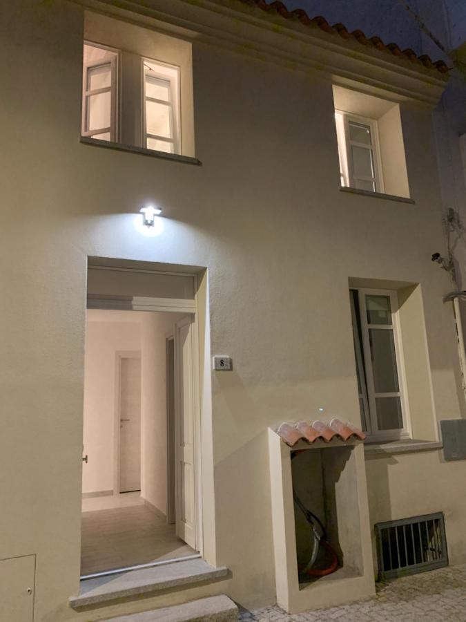 San Paolo Rooms Olbia Kültér fotó