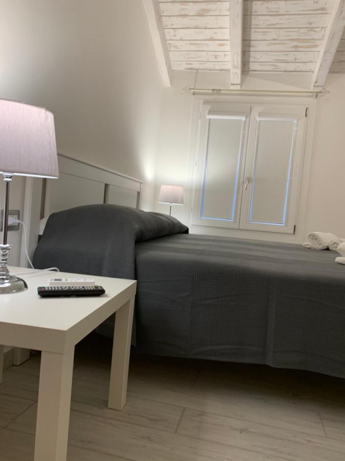 San Paolo Rooms Olbia Kültér fotó