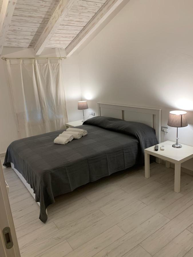 San Paolo Rooms Olbia Kültér fotó