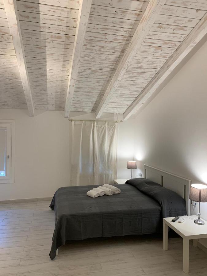 San Paolo Rooms Olbia Kültér fotó