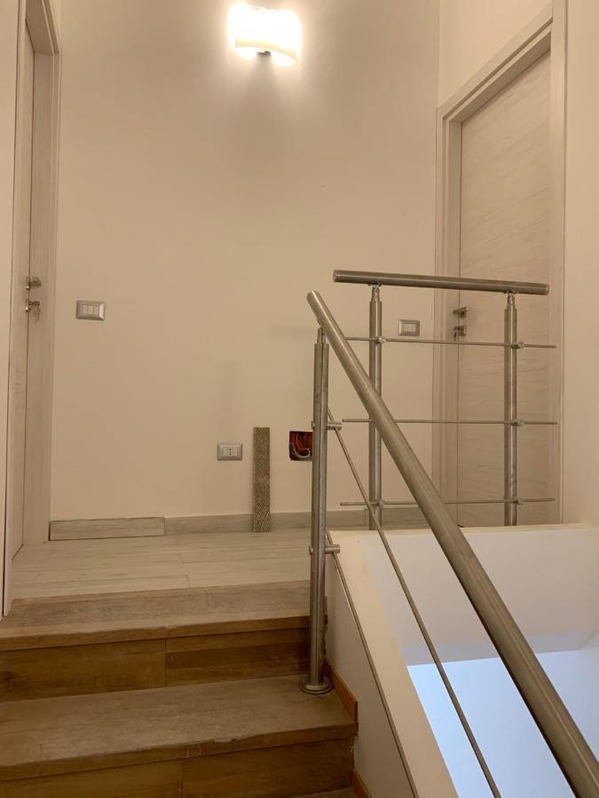 San Paolo Rooms Olbia Kültér fotó