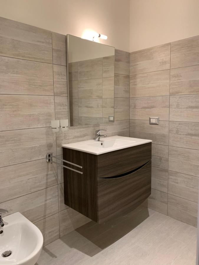 San Paolo Rooms Olbia Kültér fotó