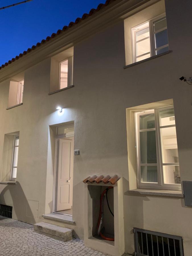San Paolo Rooms Olbia Kültér fotó