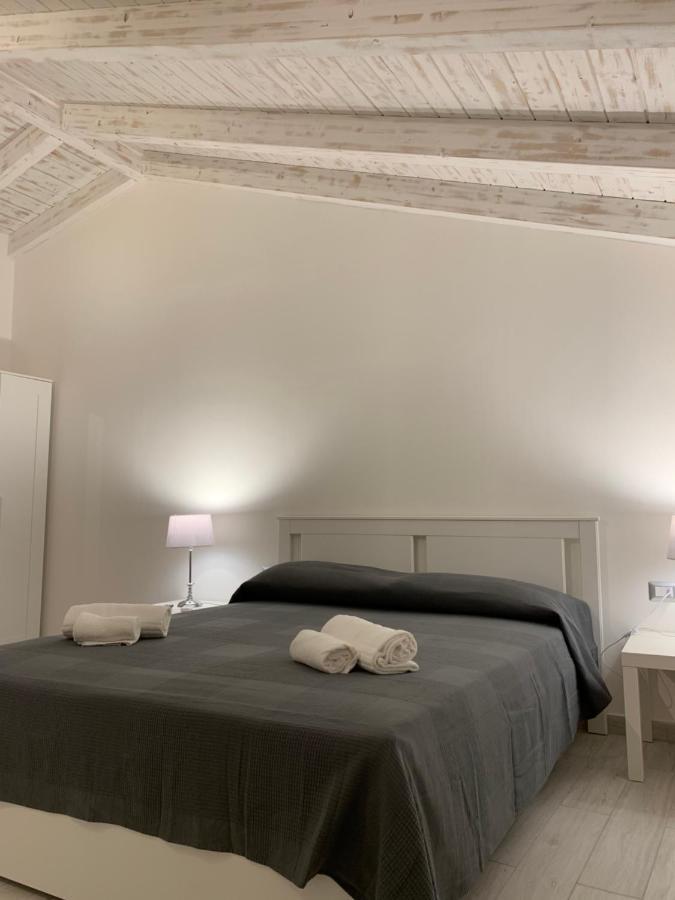 San Paolo Rooms Olbia Kültér fotó