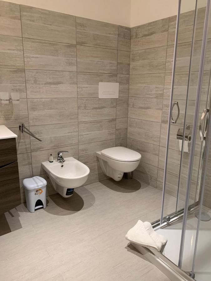 San Paolo Rooms Olbia Kültér fotó