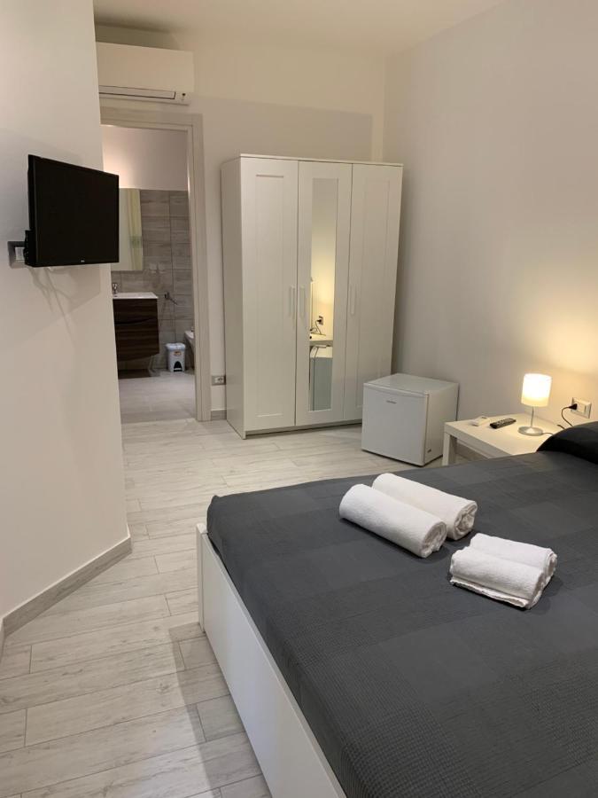 San Paolo Rooms Olbia Kültér fotó